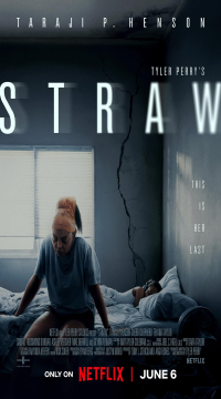 Straw (2025) Dual Audio Hindi ORG + English Netflix Full Movie HDRip Movie images