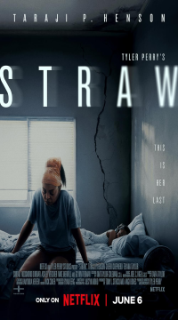 Straw (2025) Hindi ORG Dubbed Netflix Full Movie WEB-DL  Movie images
