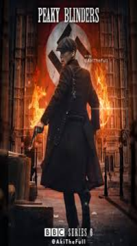 Peaky Blinders (Season 6) BluRay Hindi ORG WEB Series [E01 Added] Movie images