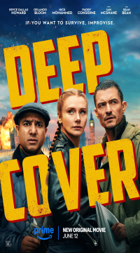 Deep Cover (2025) Dual Audio Hindi ORG + English Full Movie HDRip Movie images