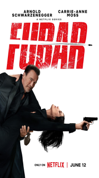 FUBAR (2025) (Season 2 Complete) Hindi ORG Dubbed Complete Netflix Full Movie WEB-DL Movie images