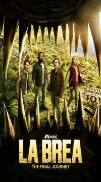 La Brea (2024) (Season 3 Complete) Hindi ORG Dubbed Complete Jio Netflix Full Movie WEB-DL Movie images