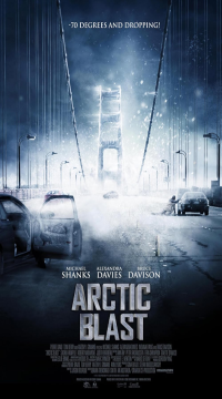 Arctic Blast (2010) Hindi ORG Dubbed Full Movie BluRay  Movie images