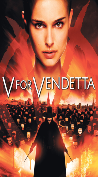 V for Vendetta (2005) Hindi (ORG 5.1) Dubbed Full Movie BluRay  Movie images