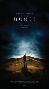 The Dunes (2019) Dual Audio Hindi ORG + English Full Movie HDRip Movie images