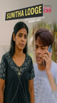 Sunitha Lodge (2025) UNRATED Hindi Originals Short Film Movie images