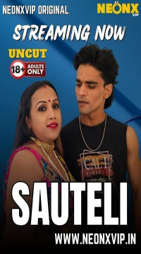 Sauteli (2025) UNRATED Hindi Originals Short Film Movie images