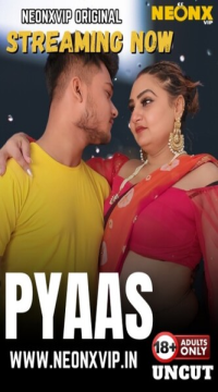 Pyaas (2025) UNRATED Hindi Originals Short Film Movie images