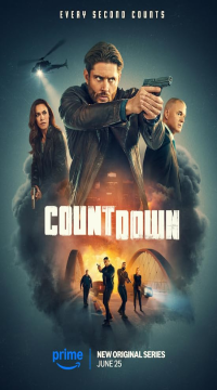 Countdown (Season 1) (E01-03) Hindi ORG Dubbed Amazon Prime WEB Series WEB-DL Movie images