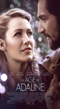 The Age of Adaline (2015) Hindi (ORG 5.1) Dubbed Full Movie BluRay Movie images
