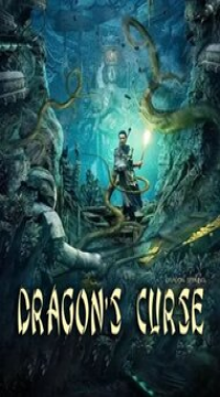 Dragon's Curse: The Hidden Treasure (2023) Hindi (ORG 5.1) Dubbed Full Movie WEB-DL Movie images